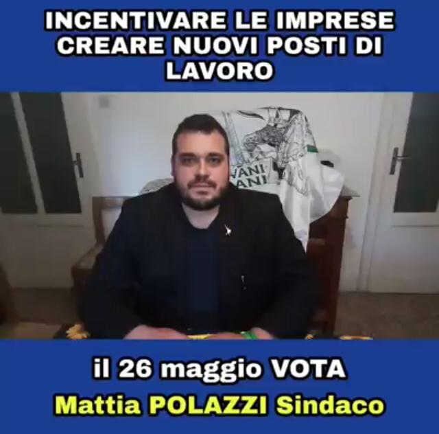 Clicca sull'immagine per vedere il video