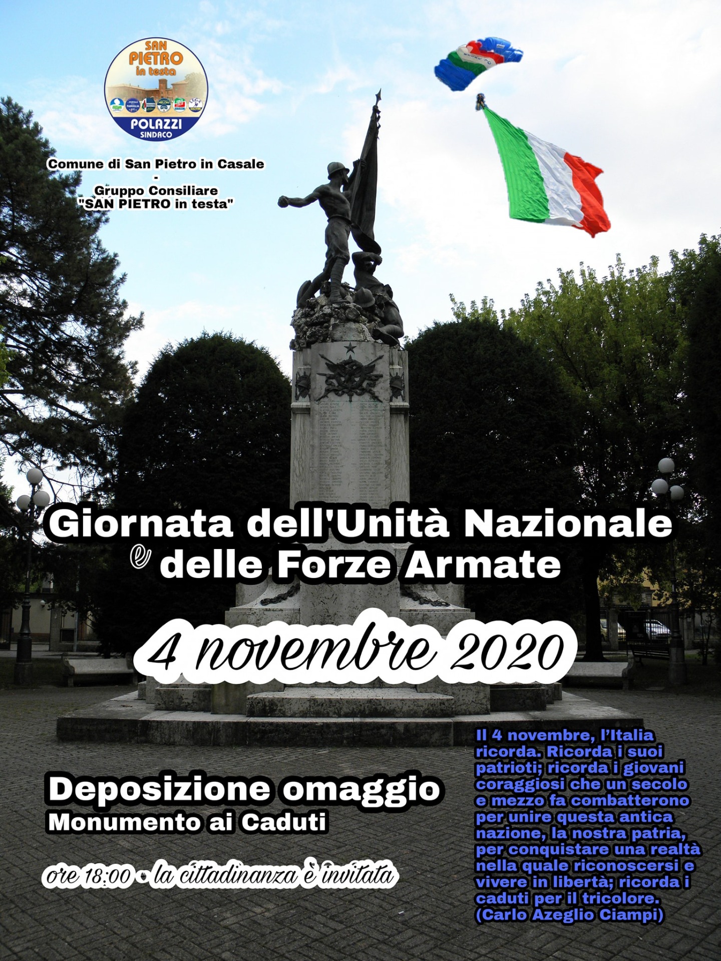 Clicca sull'immagine per vedere il video